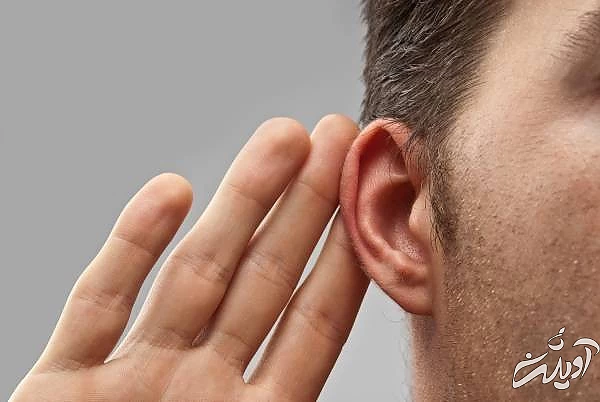 دلیل ناشنوایی 